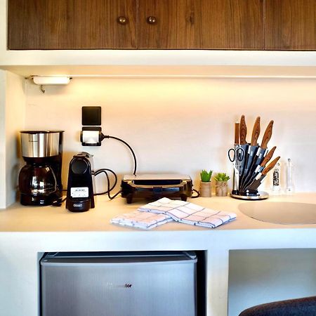 Argalios Apartment Szérifosz Kültér fotó