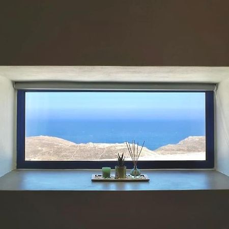 Argalios Apartment Szérifosz Kültér fotó