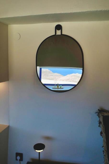 Argalios Apartment Szérifosz Kültér fotó
