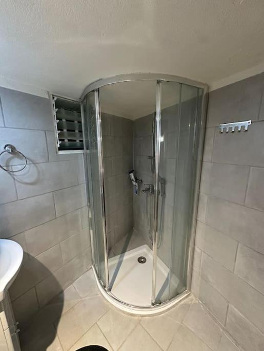 Argalios Apartment Szérifosz Kültér fotó